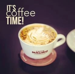 Café En Grains - Premium - 1kg - Caffe Mauro -Cafe Lux Magasin caffe mauro cafe italien premium 3