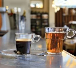 6 Tasses à Café Caprice 22 Cl -Duralex -Cafe Lux Magasin caprice