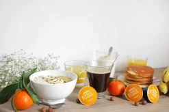 96 Capsules - Decaffeinato Espresso - NESCAFÉ DOLCE GUSTO® -Cafe Lux Magasin capsule dolce gusto nescafe espresso 2 4