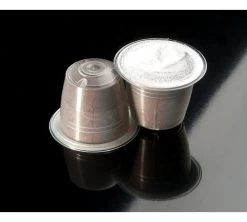 500 Capsules Prestige - Compatible Nespresso® - CAFFE COSMAI -Cafe Lux Magasin capsules pour nespresso cosmai 1