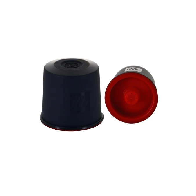 108 Capsules Iperespresso Filtre Pack Torréfaction Classique - ILLY 2 108 Capsules Iperespresso Filtre Pack Torréfaction Classique - ILLY – Image 2