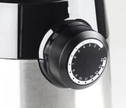 Moulin à Café électrique CASO Barista Flavour -Cafe Lux Magasin casobarista4