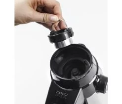 Moulin à Café électrique CASO Barista Flavour -Cafe Lux Magasin casobarista6