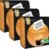 108 Dosettes Souples N°5 Café Classic - CARTE NOIRE