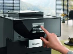 MIELE CM 7750 Noire Miele@Home -Cafe Lux Magasin cm7750 nr4