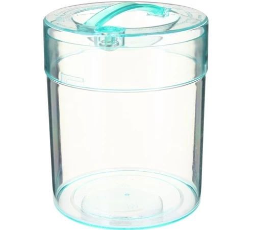 Boite Conservatrice Avec Vide D'air 1kg/3.8L Transparente - Coffeevac 2 Boite Conservatrice Avec Vide D'air 1kg/3.8L Transparente - Coffeevac – Image 2