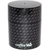Boite Conservatrice Avec Vide D'air 250g / 0.8L - Imprimée Grains + Logo - Coffeevac