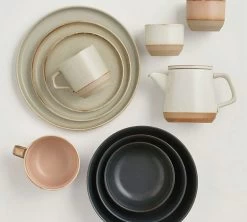 Tasse KINTO CLK-151 Blanc 30 Cl -Cafe Lux Magasin collection clk 151 1