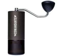 Moulin à Café COMANDANTE C40 MK4 Nitro Copper Mountain