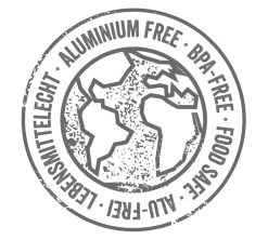 Moulin à Café COMANDANTE C40 MK4 Nitro Blade Alpine Lagoon -Cafe Lux Magasin comandante stamp 1