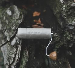 Moulin à Café Manuel COMANDANTE X25 Trailmaster Dune -Cafe Lux Magasin comandante trailmaster 4