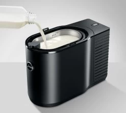 Cool Control 2,5L Noir - JURA -Cafe Lux Magasin cool control4