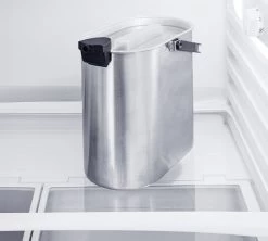 Cool Control 2,5L Noir - JURA -Cafe Lux Magasin cool control5