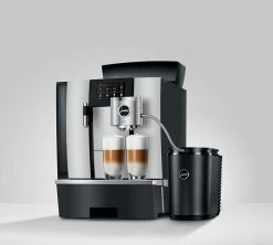 Cool Control 2,5L Noir - JURA -Cafe Lux Magasin cool control6