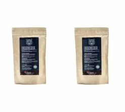 2 X 250g Café En Grain Specialty Indonesia - Cosmai Caffè