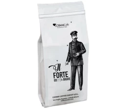 1Kg Café En Grain The Brave - COSMAI CAFFE