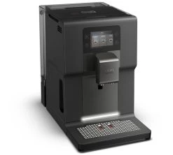 KRUPS Intuition Preference + EA875U10 26 KRUPS Intuition Preference + EA875U10 -Cafe Lux Magasin cote expresso broyeur krups ea87u10