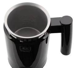 Mousseur à Lait Cremio II 1014-02 Noir - Melitta 10 Mousseur à Lait Cremio II 1014-02 Noir - Melitta -Cafe Lux Magasin cremio5