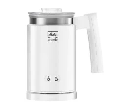 Mousseur à Lait Cremio II 1014-01 Blanc - Melitta -Cafe Lux Magasin cremio 2 blanc 1