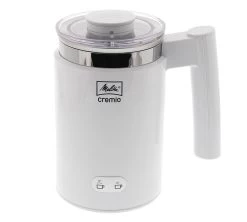 Mousseur à Lait Cremio II 1014-01 Blanc - Melitta -Cafe Lux Magasin cremio blc