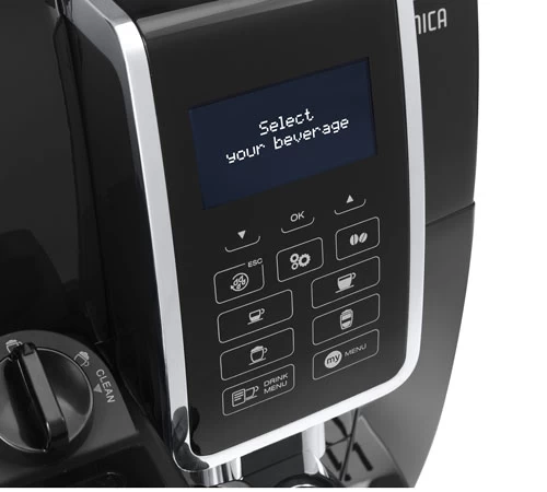 DELONGHI Dinamica FEB3555.B Garantie 5 Ans 3 DELONGHI Dinamica FEB3555.B Garantie 5 Ans – Image 3