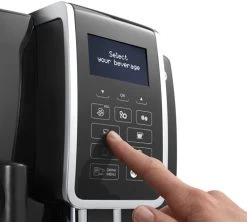 DELONGHI Dinamica FEB3555.B Garantie 5 Ans 8 DELONGHI Dinamica FEB3555.B Garantie 5 Ans -Cafe Lux Magasin delonghi dinamica 3 1