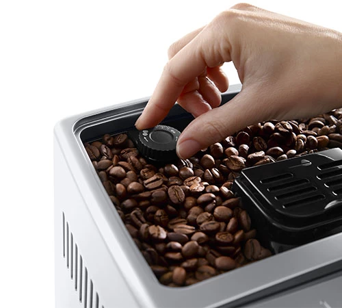 DELONGHI Dinamica FEB 3575.S Garantie 5 Ans 3 DELONGHI Dinamica FEB 3575.S Garantie 5 Ans – Image 3