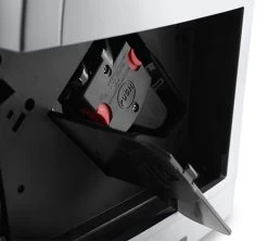 DELONGHI Dinamica FEB 3575.S Garantie 5 Ans 13 DELONGHI Dinamica FEB 3575.S Garantie 5 Ans -Cafe Lux Magasin delonghi dinamica 3535sb 3