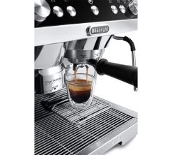 Machine Expresso Avec Broyeur DELONGHI La Specialista 2.0 Prestigio EC 9355.M -Cafe Lux Magasin delonghi ec9355 m 3