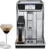 DELONGHI PrimaDonna Elite Expérience ECAM 650.85 MS Garantie 5 Ans