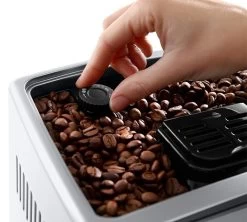 DELONGHI Dinamica Plus Titanium FEB 3795.T Garantie 5 Ans 11 DELONGHI Dinamica Plus Titanium FEB 3795.T Garantie 5 Ans -Cafe Lux Magasin delonghi feb3795.t 4