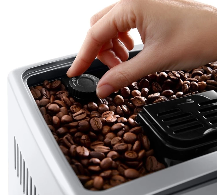 DELONGHI Dinamica Plus Titanium FEB 3795.T Garantie 5 Ans 5 DELONGHI Dinamica Plus Titanium FEB 3795.T Garantie 5 Ans – Image 5