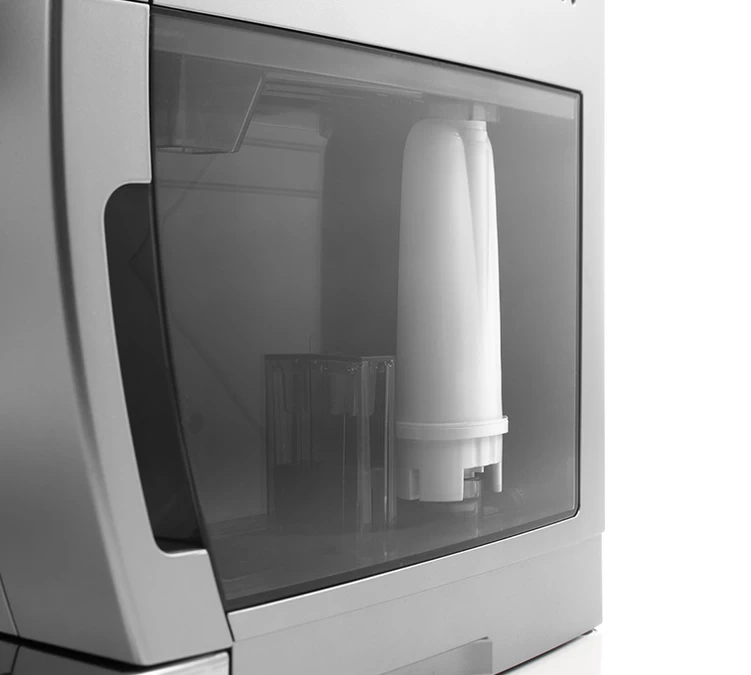 DELONGHI Dinamica Plus Titanium FEB 3795.T Garantie 5 Ans 7 DELONGHI Dinamica Plus Titanium FEB 3795.T Garantie 5 Ans – Image 7