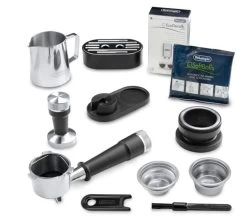 Machine Expresso DELONGHI EC9155.MB La Specialista Arte + Kit Barista 9 Machine Expresso DELONGHI EC9155.MB La Specialista Arte + Kit Barista -Cafe Lux Magasin delonghi laspecialista arte 5