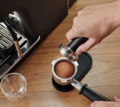 Machine Expresso DELONGHI EC9155.MB La Specialista Arte + Kit Barista 10 Machine Expresso DELONGHI EC9155.MB La Specialista Arte + Kit Barista -Cafe Lux Magasin delonghi laspecialista arte 6