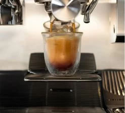Machine Expresso Avec Broyeur DELONGHI La Specialista Maestro Cold Brew EC9865.M -Cafe Lux Magasin delonghi maestroec9865 3