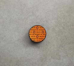 60 Capsules Aqtivus N°8 - DELTA Q -Cafe Lux Magasin delta q intensity 08 1