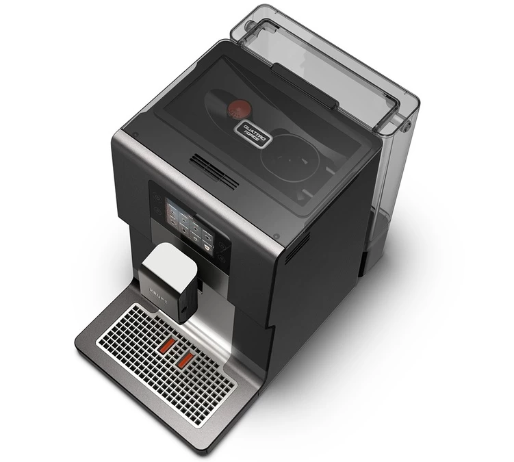 KRUPS Intuition Preference + EA875U10 9 KRUPS Intuition Preference + EA875U10 – Image 9