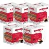 80 Capsules Compatibles Nescafe® Dolce Gusto® Le Napoli - KIMBO