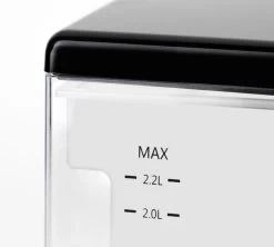 Distributeur à Eau Chaude HW400 - Caso -Cafe Lux Magasin distri reser