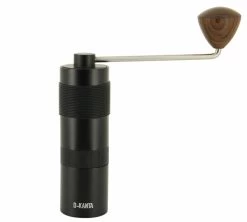 Moulin à Café Manuel D-KANTA MG05 Noir + Café De Spécialité Offert