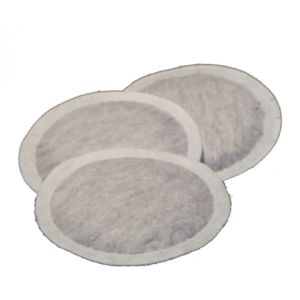 36 Dosettes Souples Décaféiné Bio - DESTINATION 2 36 Dosettes Souples Décaféiné Bio - DESTINATION – Image 2