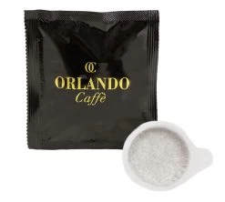 50 Dosettes ESE Blue Mountain - ORLANDO CAFFE