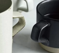 Tasse KINTO CLK-151 Blanc 30 Cl -Cafe Lux Magasin dtail anse clk 151