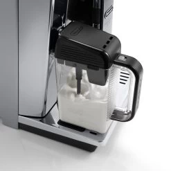DELONGHI PrimaDonna Elite Expérience ECAM 650.85 MS Garantie 5 Ans -Cafe Lux Magasin ecam650.85 milkfoam 2
