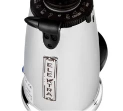 Moulin Expresso ELEKTRA MSDC Chrome 7 Moulin Expresso ELEKTRA MSDC Chrome -Cafe Lux Magasin elektra msdc 4