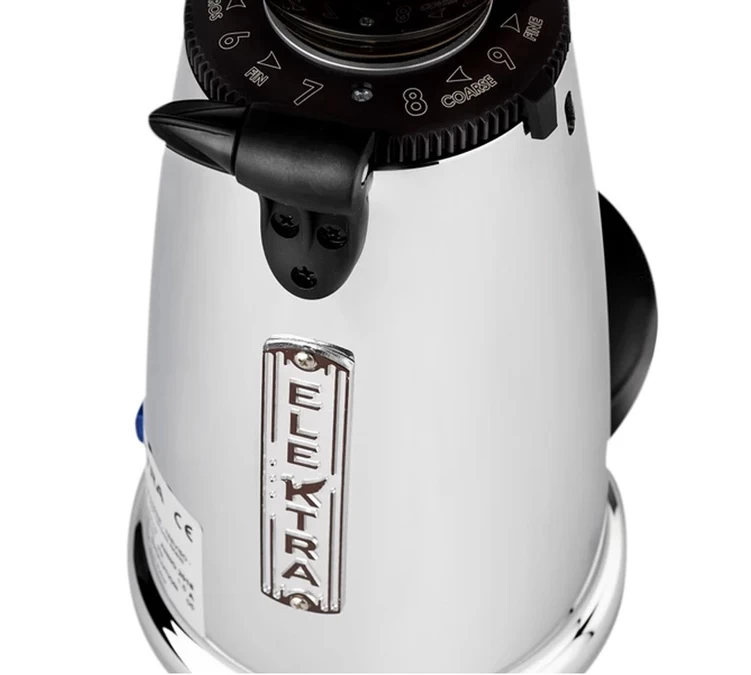 Moulin Expresso ELEKTRA MSDC Chrome 4 Moulin Expresso ELEKTRA MSDC Chrome – Image 4