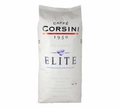 1Kg Café En Grain Elite - CORSINI
