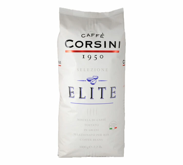 1Kg Café En Grain Elite - CORSINI 1 1Kg Café En Grain Elite - CORSINI