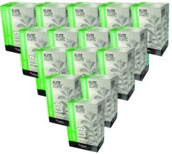 500 Capsules Elite - Compatible Nespresso® - CAFFE COSMAI